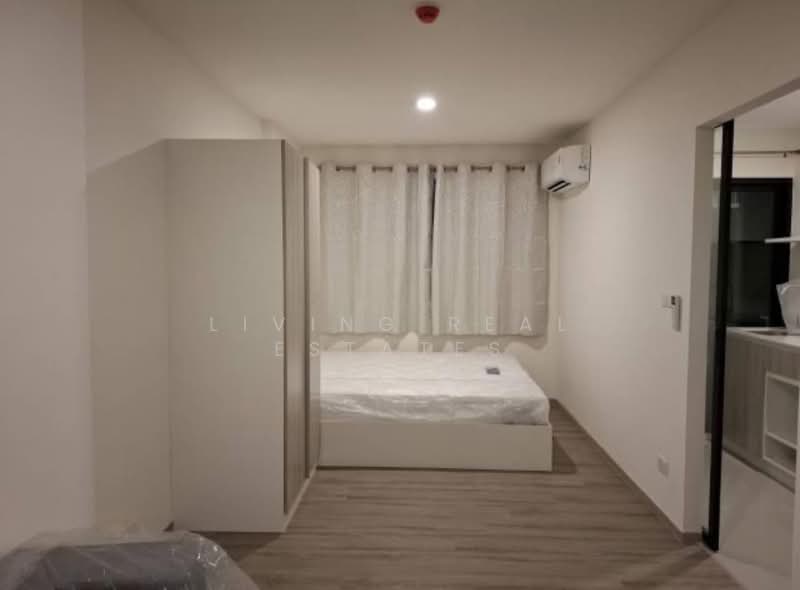The Origin Bangkae : ดิ ออริจิ้น บางแค, กรุงเทพ, บางแค, กรุงเทพ, 25 ตร.ม., คอนโด ให้เช่า, โดย Living Real Estates, 500313857 - DDproperty.com