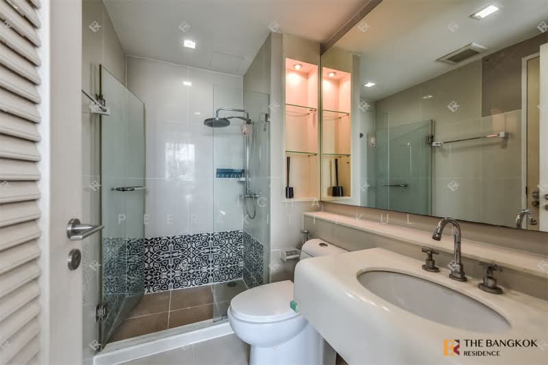 Ivy Sathorn 10, Bangkok, 88 Soi Sathorn 12, Sathorn Road, Silom, Bang Rak, Bangkok, 2 Bedrooms, 82 sqm, Condo For Rent, by Nicha Peerakittikul, 500313859 - DDproperty.com