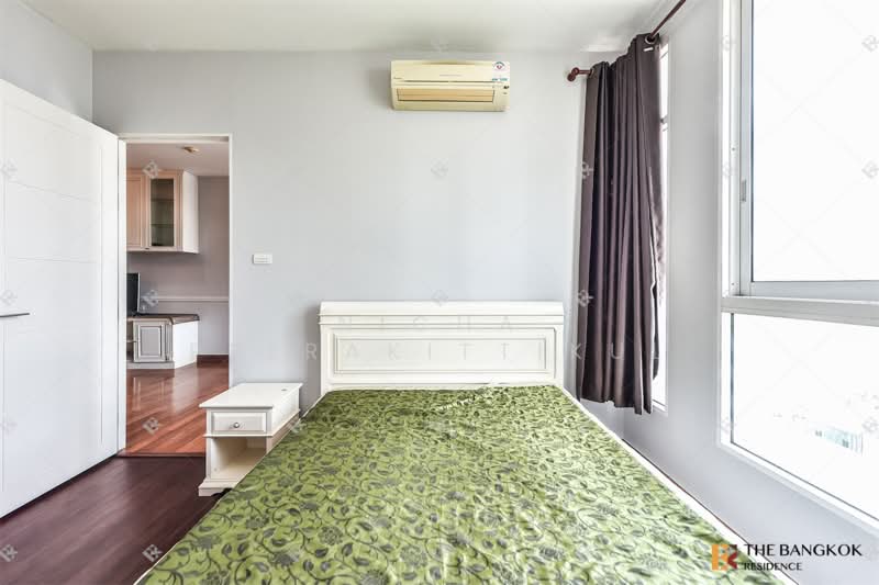 Ivy Sathorn 10, Bangkok, 88 Soi Sathorn 12, Sathorn Road, Silom, Bang Rak, Bangkok, 2 Bedrooms, 82 sqm, Condo For Rent, by Nicha Peerakittikul, 500313859 - DDproperty.com