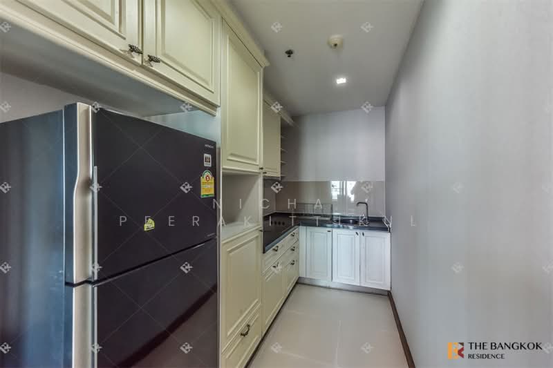 Ivy Sathorn 10 : ไอวี่ สาทร 10, กรุงเทพ, 88 ซอยสาทร 12 ถนนสาทร, สีลม, บางรัก, กรุงเทพ, 82 ตร.ม., คอนโด ให้เช่า, โดย Nicha Peerakittikul, 500313859 - DDproperty.com