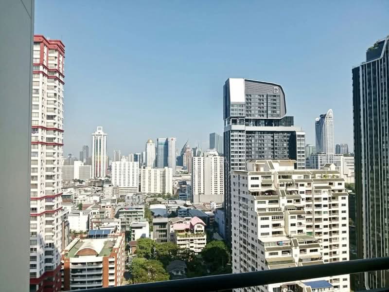 Villa Ratchatewi, Bangkok, 83 Phayathai Road, Thanon Phaya Thai, Ratchathewi, Bangkok, 1 Bedroom, 41 sqm, Condo For Rent, by Tanapat Jitwatcharakomol, 500313860 - DDproperty.com