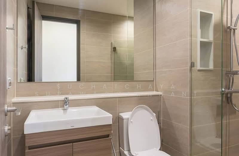 Rhythm Charoenkrung Pavillion, Bangkok, Charoenkrung Road, Wat Prayakrai, Bang Kho Laem, Bangkok, 2 Bedrooms, 98 sqm, Condo For Rent, by Suchatchaya Supawachiranant, 500313866 - DDproperty.com