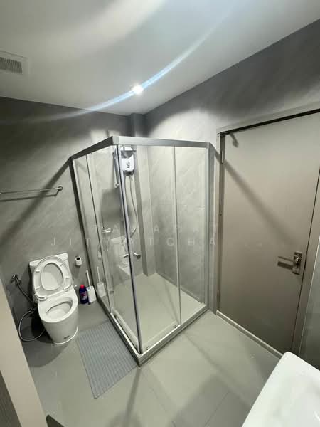IDEO Sukhumvit Rama 4, Bangkok, Soi Sukhumvit 44, Sukhumvit Road, Phra Kanong, Khlong Toei, Bangkok, 1 Bedroom, 45 sqm, Condo For Rent, by Tanapat Jitwatcharakomol, 500313867 - DDproperty.com