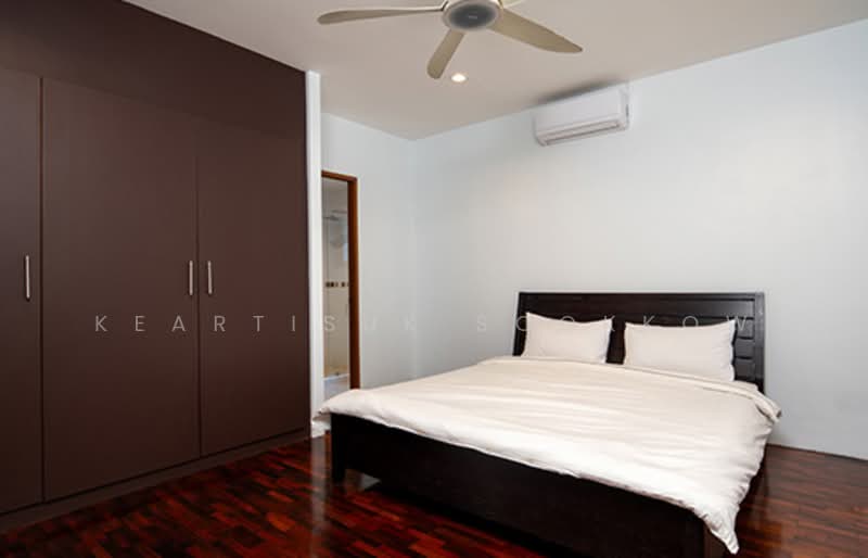 3-BR Villa, Phuket, Kathu, Phuket, 3 Bedrooms, 608 sqm, Villa For Sale, by Keartisuk Sookkow, 500313871 - DDproperty.com