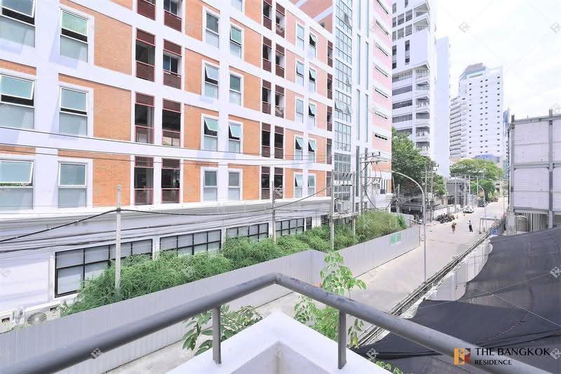 Lily House Mansion, Bangkok, 209 Soi Sukhumvit 31, Khlong Tan Nua, Watthana, Bangkok, 2 Bedrooms, 145 sqm, Condo For Rent, by Nicha Peerakittikul, 500313874 - DDproperty.com