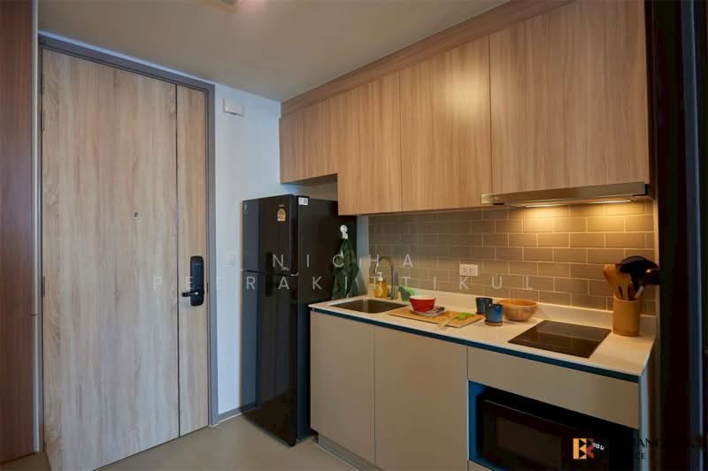 XT Phayathai, Bangkok, Phaya Thai Road, Thanon Phaya Thai, Ratchathewi, Bangkok, 1 Bedroom, 42 sqm, Condo For Rent, by Nicha Peerakittikul, 500313878 - DDproperty.com