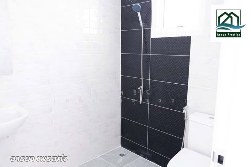 เอซี เฮ้าส์ 4, Pathum Thani, Lat Sawai, Lam Luk Ka, Pathum Thani, 4 Bedrooms, 75 sqm, Townhouse For Sale, by วิสุทธินี เฉลิมสินสุวรรณ, 500313879 - DDproperty.com