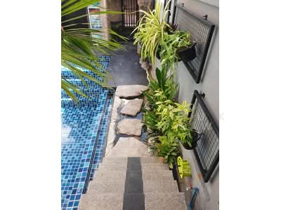 ขาย - วิลล่า 4-ห้องนอน, ภูเก็ต