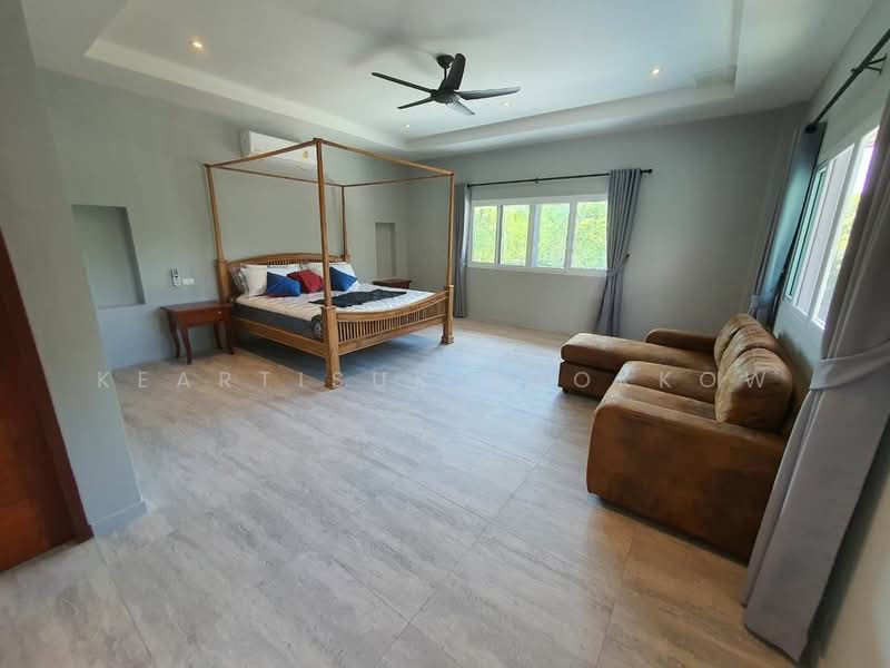 4-BR Villa, Phuket, Rawai, Muang Phuket, Phuket, 4 Bedrooms, 470 sqm, Villa For Sale, by Keartisuk Sookkow, 500313880 - DDproperty.com