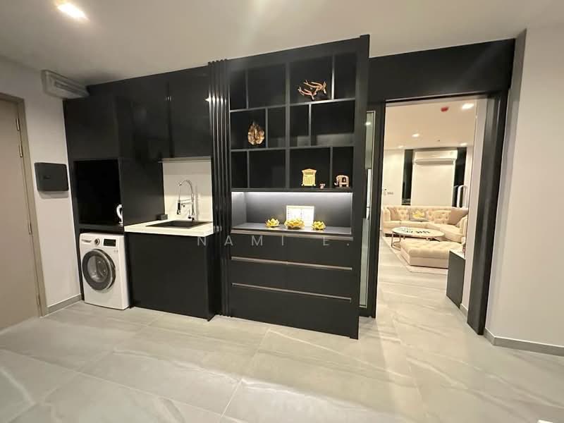 Life Asoke Hype, Bangkok, 339 Chaturathit Rd, Makkasan, Ratchathewi, Bangkok, 2 Bedrooms, 100 sqm, Condo For Sale, by Nami E., 500313887 - DDproperty.com