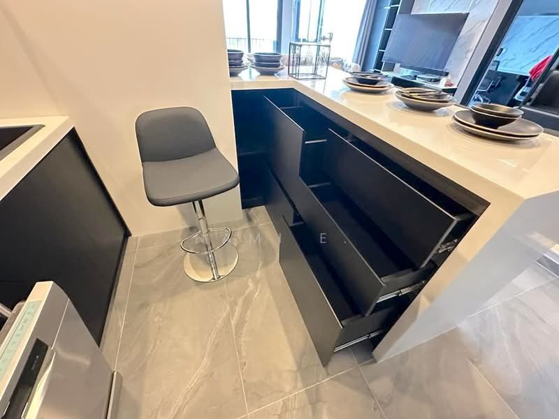 Life Asoke Hype, Bangkok, 339 Chaturathit Rd, Makkasan, Ratchathewi, Bangkok, 2 Bedrooms, 100 sqm, Condo For Sale, by Nami E., 500313887 - DDproperty.com
