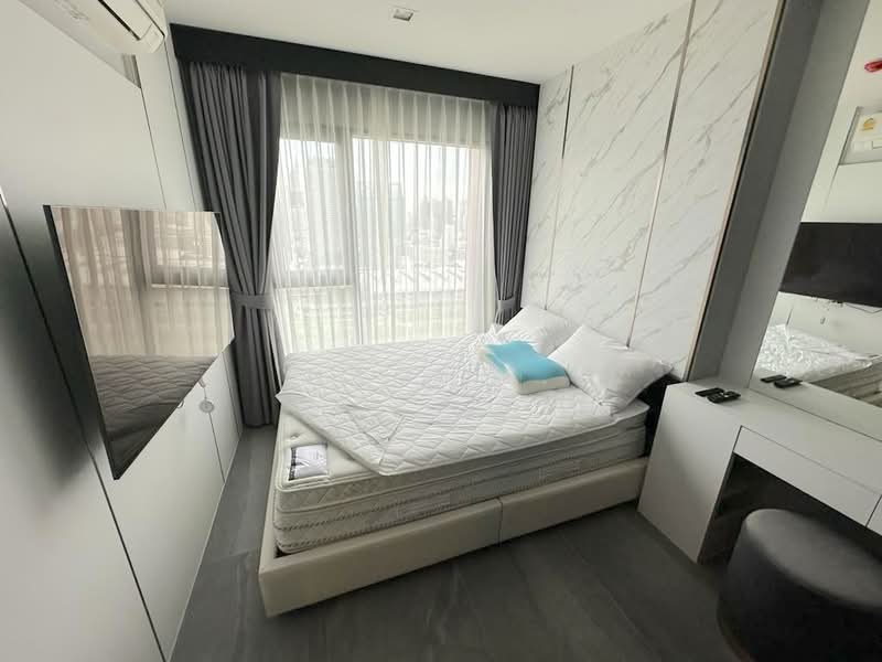 Life Asoke Hype, Bangkok, 339 Chaturathit Rd, Makkasan, Ratchathewi, Bangkok, 2 Bedrooms, 100 sqm, Condo For Sale, by Nami E., 500313887 - DDproperty.com