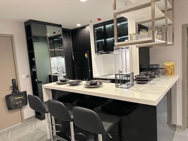 Life Asoke Hype, Bangkok, 339 Chaturathit Rd, Makkasan, Ratchathewi, Bangkok, 2 Bedrooms, 100 sqm, Condo For Sale, by Nami E., 500313887 - DDproperty.com