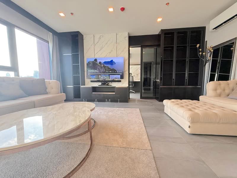 Life Asoke Hype, Bangkok, 339 Chaturathit Rd, Makkasan, Ratchathewi, Bangkok, 2 Bedrooms, 100 sqm, Condo For Sale, by Nami E., 500313887 - DDproperty.com