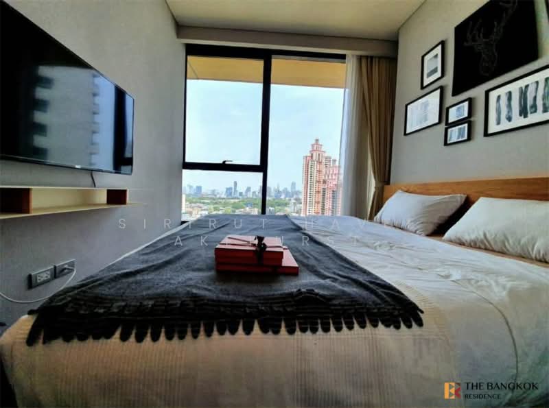The Lumpini 24, Bangkok, Sukhumvit 24 Road, Khong Tan, Khlong Toei, Bangkok, 2 Bedrooms, 55 sqm, Condo For Sale, by Sirirut Havee Akehurst, 500313888 - DDproperty.com