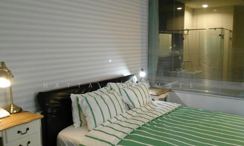 The Address Chidlom, Bangkok, Ploenchit Road, Lumphini, Pathum Wan, Bangkok, 1 Bedroom, 42 sqm, Condo For Rent, by Natta Buromsee, 500313893 - DDproperty.com