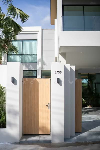 บ้าน 3-ห้องนอน, ภูเก็ต, ฉลอง, เมืองภูเก็ต, ภูเก็ต, 401 ตร.ม., บ้านเดี่ยว ขาย, โดย Keartisuk Sookkow, 500313894 - DDproperty.com