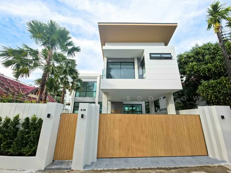 3-BR House, Phuket, Chalong, Muang Phuket, Phuket, 3 Bedrooms, 401 sqm, Single Detached House For Sale, by Keartisuk Sookkow, 500313894 - DDproperty.com