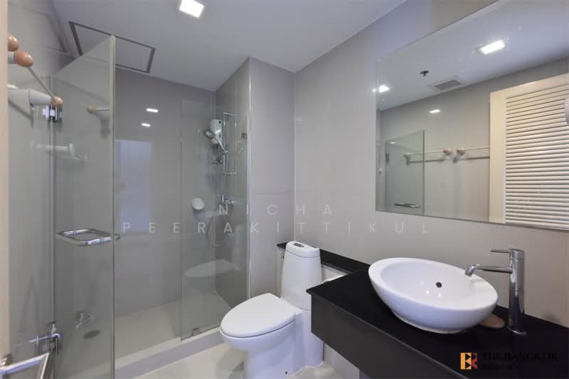 Nusasiri Grand, Bangkok, Soi Sukhumvit 42, Phra Kanong, Khlong Toei, Bangkok, 1 Bedroom, 80 sqm, Condo For Rent, by Nicha Peerakittikul, 500313900 - DDproperty.com
