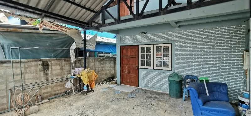 บ้านแฝด 2 ชั้น ซอยวัดใหม่ผดุงเขต นนทบุรี ทำเลดี บรรยากาศเงียบสงบ ราคาคุ้ม, นนทบุรี, ถนนผดุงสวัสดิ์, ศาลากลาง, บางกรวย, นนทบุรี, 100 ตร.ม., บ้านแฝด ขาย, โดย คุณ รุจิวัตน์ (คิดส์), 500313902 - DDproperty.com