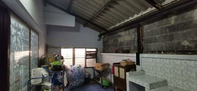 บ้านแฝด 2 ชั้น ซอยวัดใหม่ผดุงเขต นนทบุรี ทำเลดี บรรยากาศเงียบสงบ ราคาคุ้ม, Nonthaburi, ถนนผดุงสวัสดิ์, Sala Klang, Bang Kruai, Nonthaburi, 2 Bedrooms, 100 sqm, Semi-Detached House (Twin House) For Sale, by คุณ รุจิวัตน์ (คิดส์), 500313902 - DDproperty.com