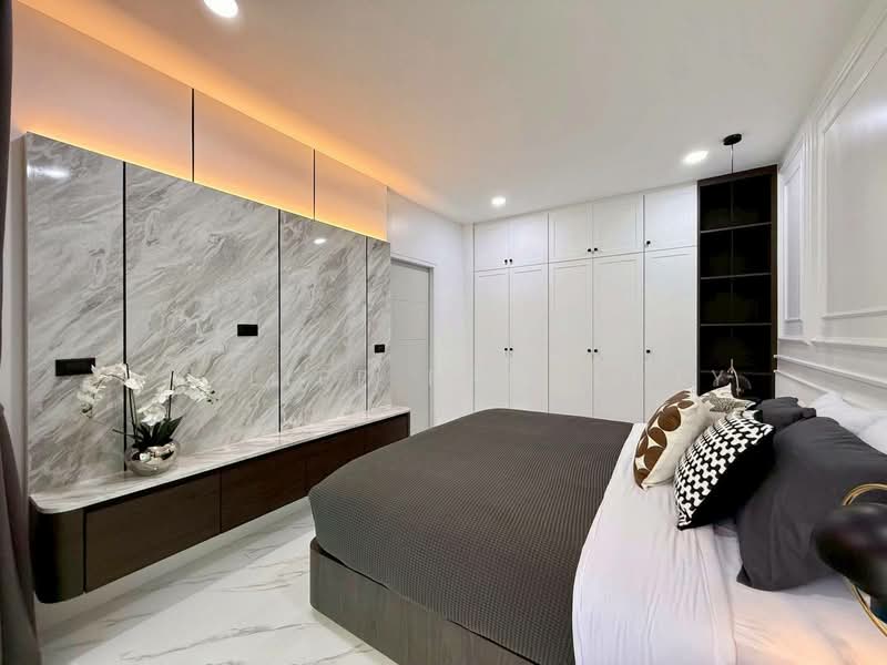 11S0161 Pool villa for sale 10,900,000 baht 3 bedroom 3 bathroom at kohkaew have fully furnished, Phuket, Ko Kaeo, Muang Phuket, Phuket, 3 Bedrooms, 279 sqm, Villa For Sale, by PK LIFE Property, 500313907 - DDproperty.com