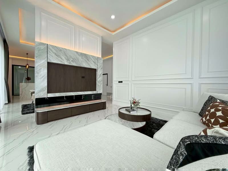11S0161 Pool villa for sale 10,900,000 baht 3 bedroom 3 bathroom at kohkaew have fully furnished, ภูเก็ต, เกาะแก้ว, เมืองภูเก็ต, ภูเก็ต, 279 ตร.ม., วิลล่า ขาย, โดย PK LIFE Property, 500313907 - DDproperty.com