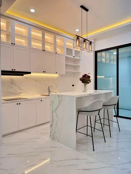11S0161 Pool villa for sale 10,900,000 baht 3 bedroom 3 bathroom at kohkaew have fully furnished, ภูเก็ต, เกาะแก้ว, เมืองภูเก็ต, ภูเก็ต, 279 ตร.ม., วิลล่า ขาย, โดย PK LIFE Property, 500313907 - DDproperty.com