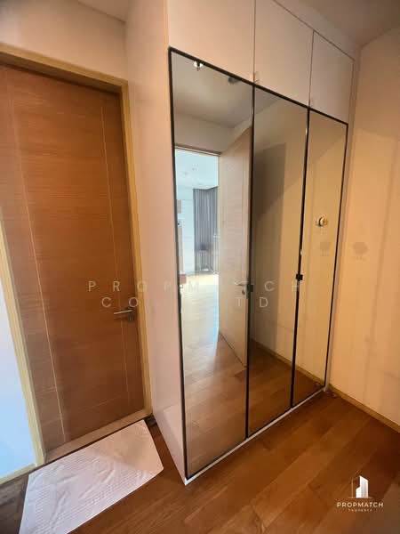 The Breeze Narathiwas, Bangkok, 198 Narathiwat Ratchanakarin Road, Chong Nonsi, Yan Nawa, Bangkok, 1 Bedroom, 49 sqm, Condo For Sale, by PROPMATCH CO., LTD., 500313911 - DDproperty.com