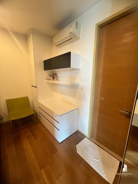 The Breeze Narathiwas, Bangkok, 198 Narathiwat Ratchanakarin Road, Chong Nonsi, Yan Nawa, Bangkok, 1 Bedroom, 49 sqm, Condo For Sale, by PROPMATCH CO., LTD., 500313911 - DDproperty.com