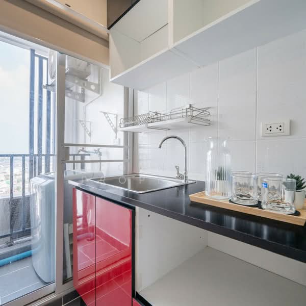 Regent Home Bangson 27, Bangkok, 877 Bangkok-Nonthaburi Road, Bang Sue, Bangkok, 1 Bedroom, 28 sqm, Condo For Sale, by Connex Property, 500313912 - DDproperty.com
