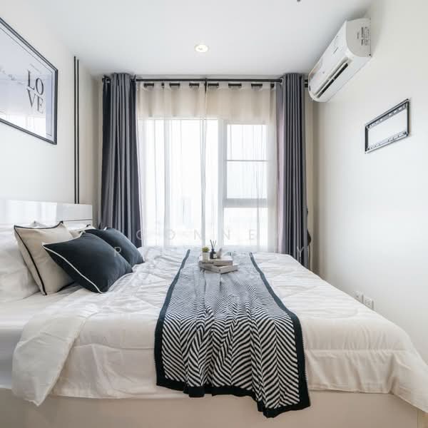 Regent Home Bangson 27, Bangkok, 877 Bangkok-Nonthaburi Road, Bang Sue, Bangkok, 1 Bedroom, 28 sqm, Condo For Sale, by Connex Property, 500313912 - DDproperty.com