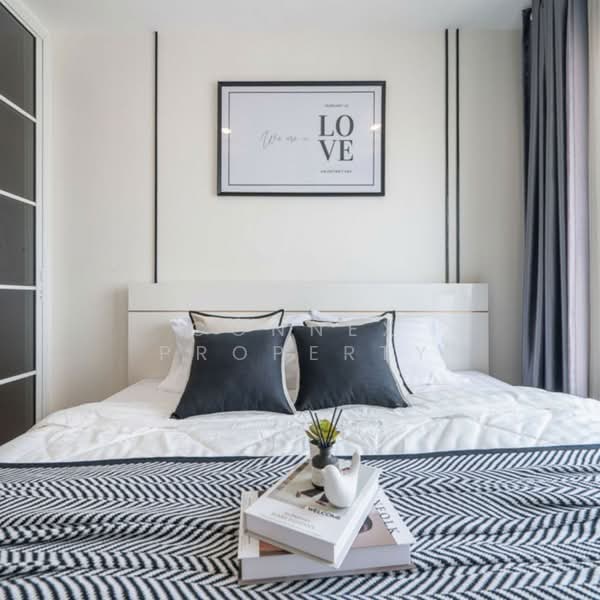 Regent Home Bangson 27, Bangkok, 877 Bangkok-Nonthaburi Road, Bang Sue, Bangkok, 1 Bedroom, 28 sqm, Condo For Sale, by Connex Property, 500313912 - DDproperty.com