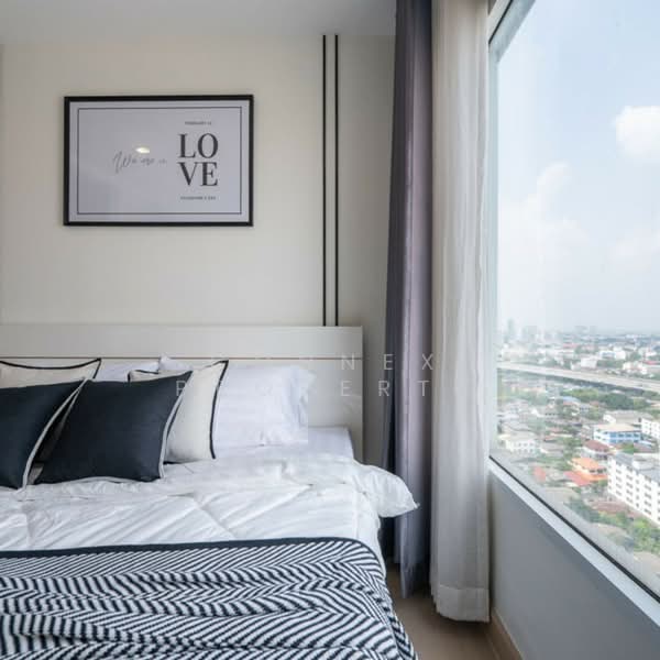 Regent Home Bangson 27, Bangkok, 877 Bangkok-Nonthaburi Road, Bang Sue, Bangkok, 1 Bedroom, 28 sqm, Condo For Sale, by Connex Property, 500313912 - DDproperty.com