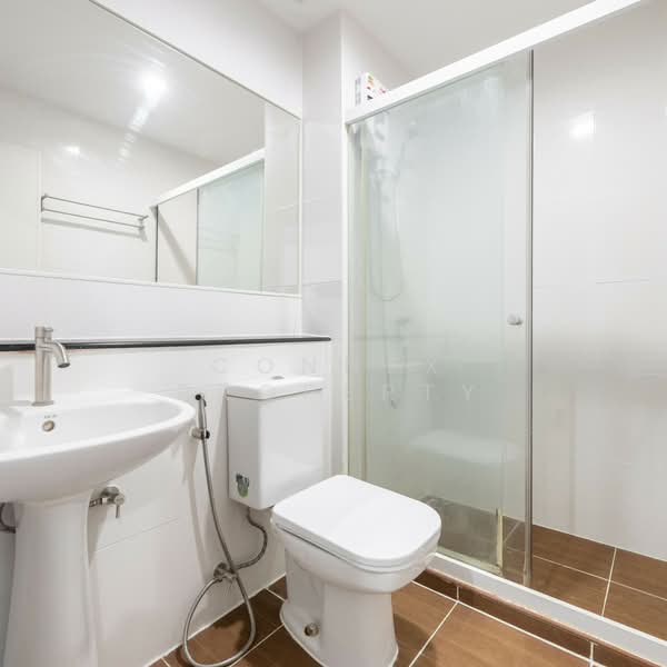 Regent Home Bangson 27, Bangkok, 877 Bangkok-Nonthaburi Road, Bang Sue, Bangkok, 1 Bedroom, 28 sqm, Condo For Sale, by Connex Property, 500313912 - DDproperty.com