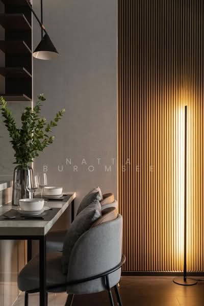 LAVIQ Sukhumvit 57, Bangkok, Soi Sukhumvit 57, Sukhumvit Road, Khlong Tan Nua, Watthana, Bangkok, 1 Bedroom, 45 sqm, Condo For Rent, by Natta Buromsee, 500313913 - DDproperty.com