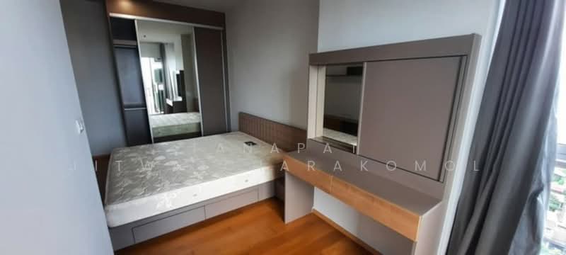 HIVE Taksin, Bangkok, 18 1 Soi, Khlong Ton Sai, Khlong San, Bangkok, 2 Bedrooms, 68 sqm, Condo For Rent, by Tanapat Jitwatcharakomol, 500313914 - DDproperty.com