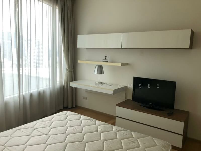 39 by Sansiri, Bangkok, 11 Sukhumvit Road, Khlong Tan Nua, Watthana, Bangkok, 2 Bedrooms, 80 sqm, Condo For Rent, by Natta Buromsee, 500313916 - DDproperty.com