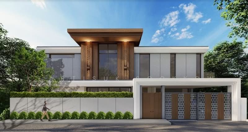 undefined, Phuket, Choeng Thale, Thalang, Phuket, 5 Bedrooms, 525 sqm, Villa For Sale, by Keartisuk Sookkow, 500313920 - DDproperty.com
