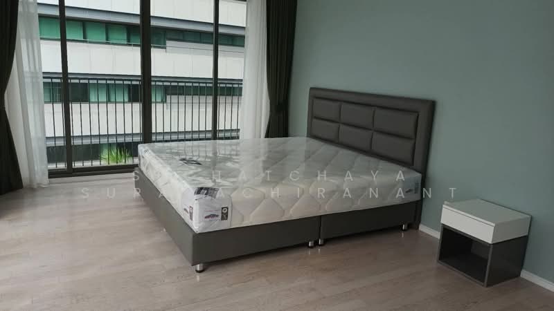 Noble Solo, Bangkok, 988 Thong Lo, Khlong Tan Nua, Watthana, Bangkok, 1 Bedroom, 70 sqm, Condo For Rent, by Suchatchaya Supawachiranant, 500313922 - DDproperty.com