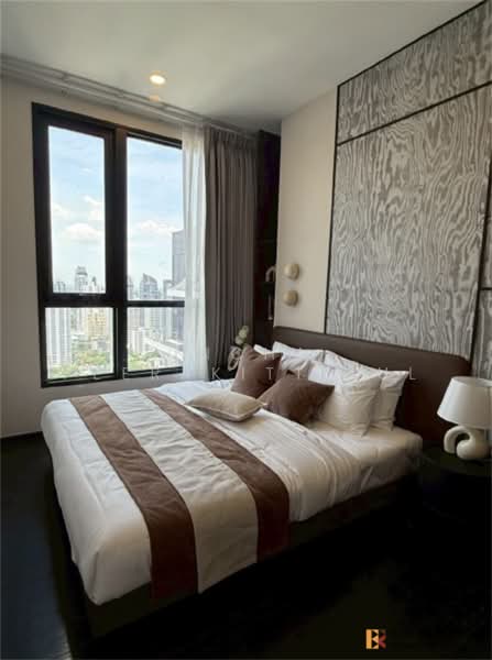 Park Origin Thonglor, กรุงเทพ, Soi Thonglor 10, Sukhumvit Road, คลองตันเหนือ, วัฒนา, กรุงเทพ, 66 ตร.ม., คอนโด ให้เช่า, โดย Nicha Peerakittikul, 500313923 - DDproperty.com