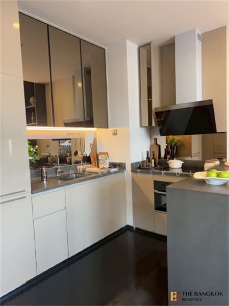Park Origin Thonglor, กรุงเทพ, Soi Thonglor 10, Sukhumvit Road, คลองตันเหนือ, วัฒนา, กรุงเทพ, 66 ตร.ม., คอนโด ให้เช่า, โดย Nicha Peerakittikul, 500313923 - DDproperty.com
