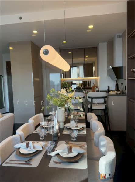 Park Origin Thonglor, กรุงเทพ, Soi Thonglor 10, Sukhumvit Road, คลองตันเหนือ, วัฒนา, กรุงเทพ, 66 ตร.ม., คอนโด ให้เช่า, โดย Nicha Peerakittikul, 500313923 - DDproperty.com