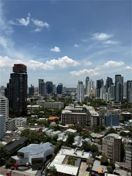 Park Origin Thonglor, Bangkok, Soi Thonglor 10, Sukhumvit Road, Khlong Tan Nua, Watthana, Bangkok, 2 Bedrooms, 66 sqm, Condo For Rent, by Nicha Peerakittikul, 500313923 - DDproperty.com