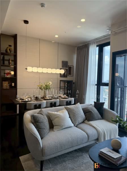 Park Origin Thonglor, กรุงเทพ, Soi Thonglor 10, Sukhumvit Road, คลองตันเหนือ, วัฒนา, กรุงเทพ, 66 ตร.ม., คอนโด ให้เช่า, โดย Nicha Peerakittikul, 500313923 - DDproperty.com