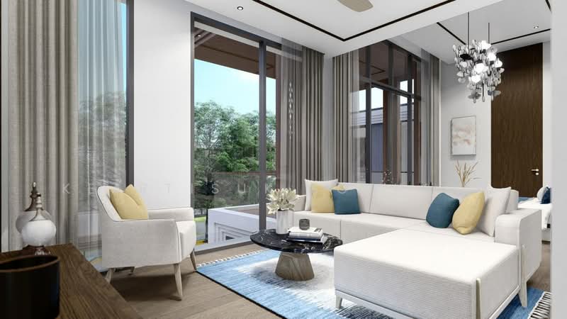 undefined, Phuket, Choeng Thale, Thalang, Phuket, 4 Bedrooms, 525 sqm, Villa For Sale, by Keartisuk Sookkow, 500313930 - DDproperty.com