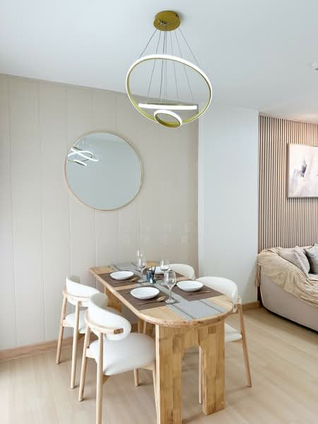 City Home Ratchada-PinKlao, Bangkok, 585 Jaransanitwong Road, Bang O, Bang Phlat, Bangkok, 1 Bedroom, 42 sqm, Condo For Sale, by Connex Property, 500313931 - DDproperty.com