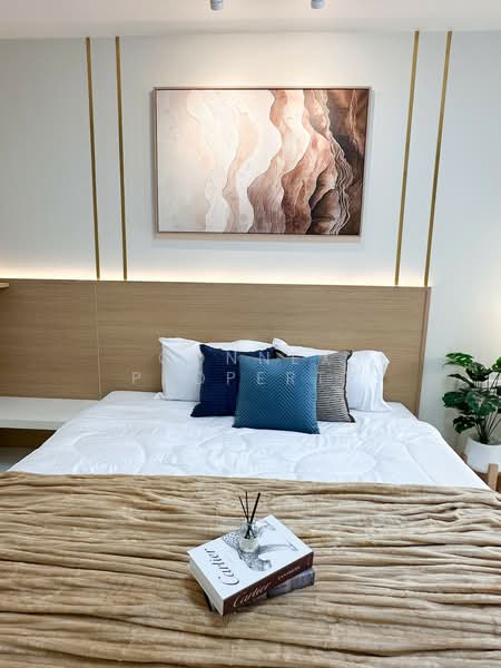 City Home Ratchada-PinKlao, Bangkok, 585 Jaransanitwong Road, Bang O, Bang Phlat, Bangkok, 1 Bedroom, 42 sqm, Condo For Sale, by Connex Property, 500313931 - DDproperty.com