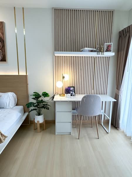 City Home Ratchada-PinKlao, Bangkok, 585 Jaransanitwong Road, Bang O, Bang Phlat, Bangkok, 1 Bedroom, 42 sqm, Condo For Sale, by Connex Property, 500313931 - DDproperty.com