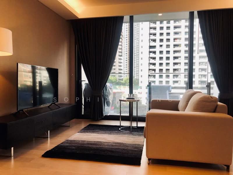 Circle Sukhumvit 11 : เซอร์เคิล สุขุมวิท 11, กรุงเทพ, 99 ซอย สุขุมวิท 11, คลองเตยเหนือ, วัฒนา, กรุงเทพ, 49 ตร.ม., คอนโด ให้เช่า, โดย Sophia Leung, 500313936 - DDproperty.com
